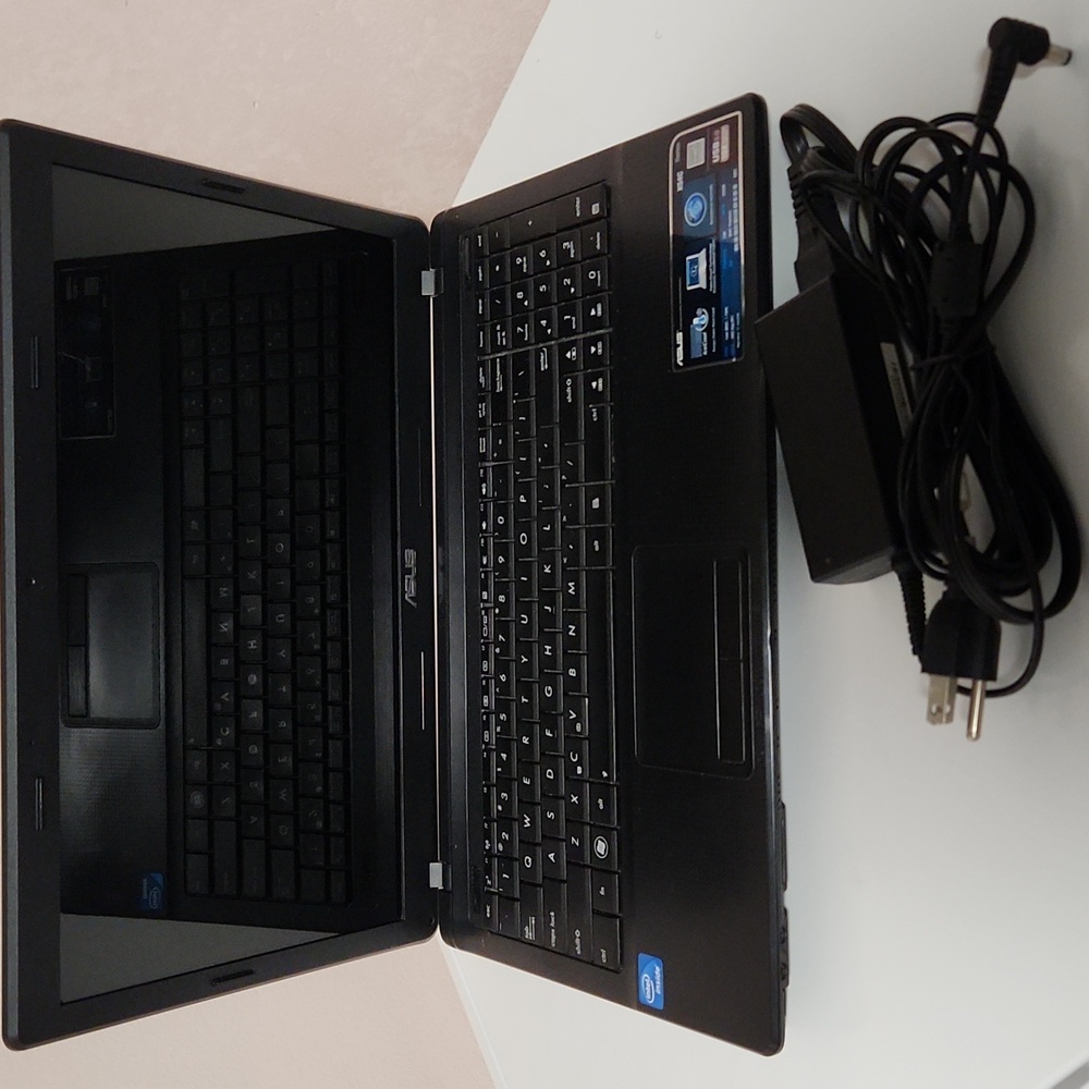 ASUS X45C Laptop